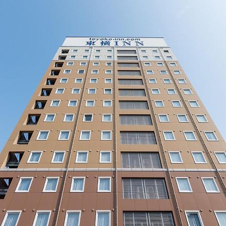 Toyoko Inn Tsu Eki Nishi Guchi Экстерьер фото