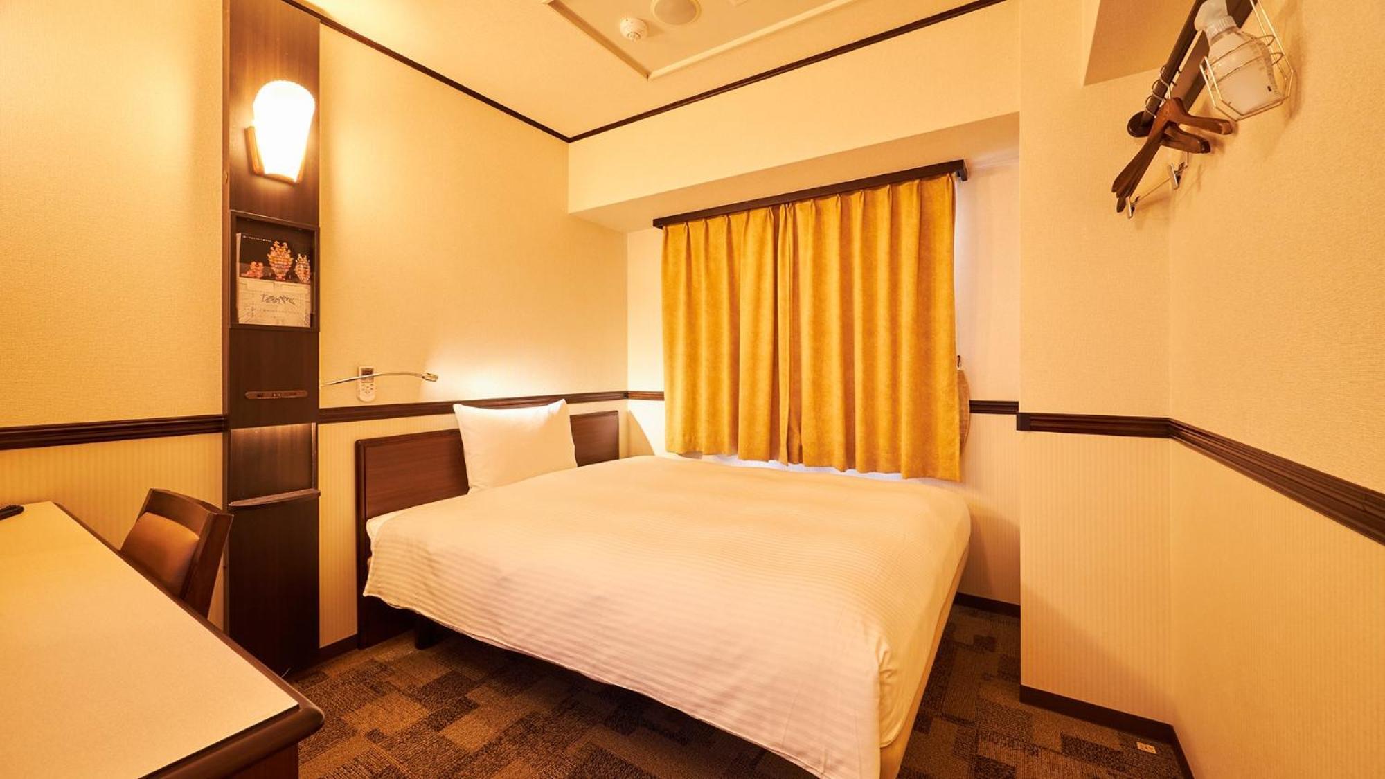 Toyoko Inn Tsu Eki Nishi Guchi Номер фото